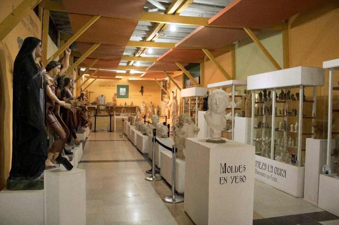 Museo de Arte Religioso