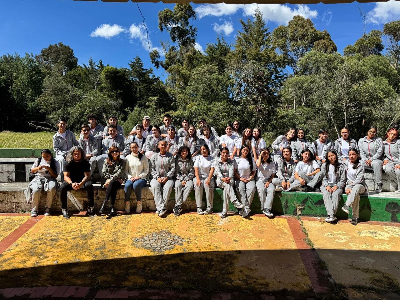 Alianza educativa con SOFSABER