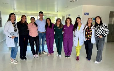 Gestiones para tratamientos pacientes con Labio Fisurado y Paladar Hendido