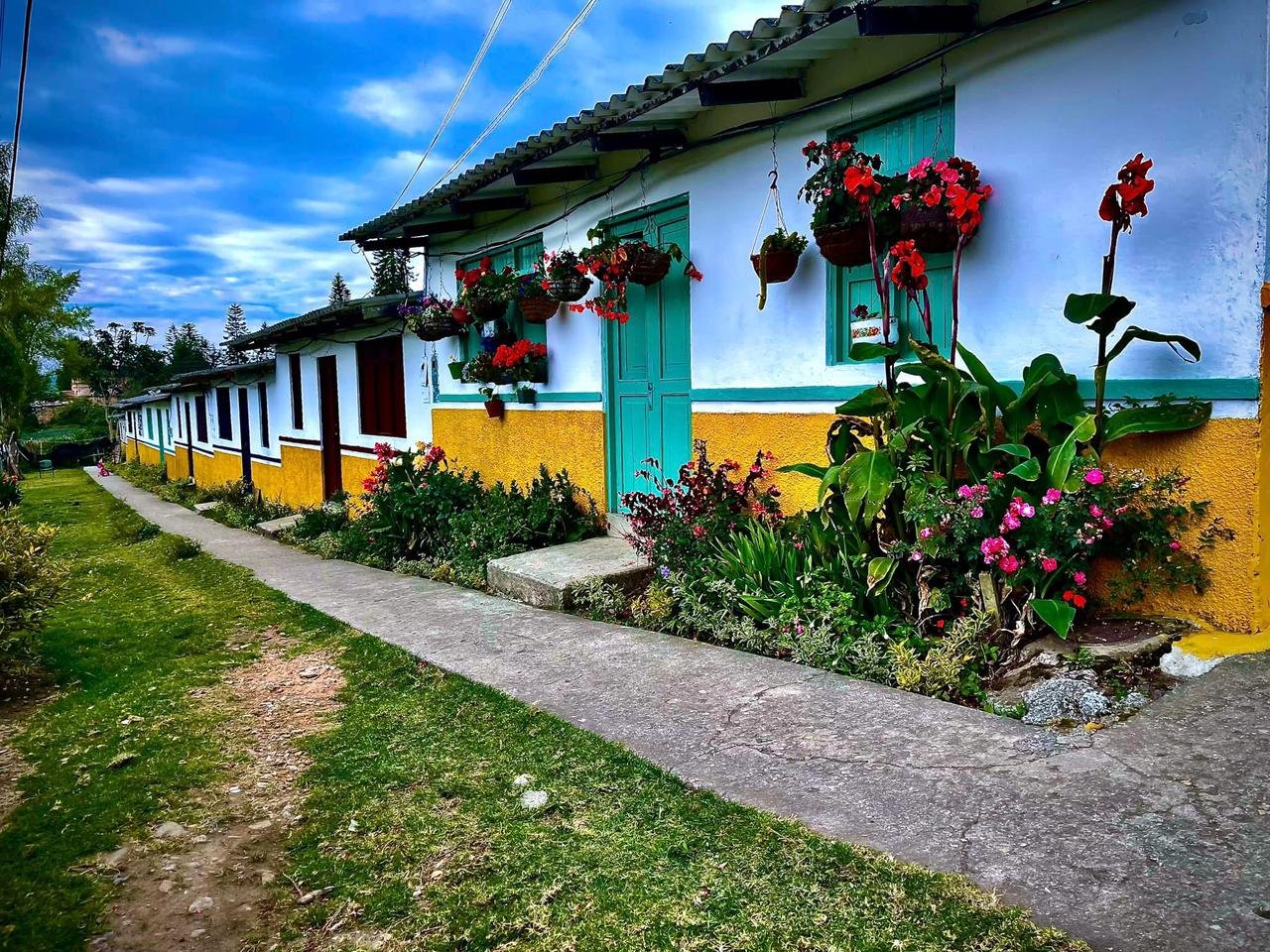 Parroquia Nuestra Señora del Carmen (Barrio El Carmelo)
