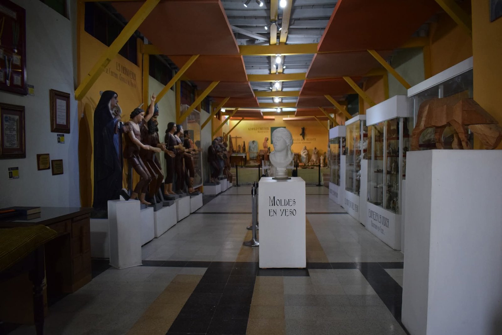 Museo de Arte Religioso