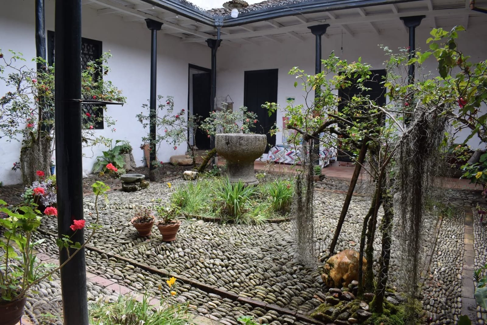 Museo Casa de los Abuelos