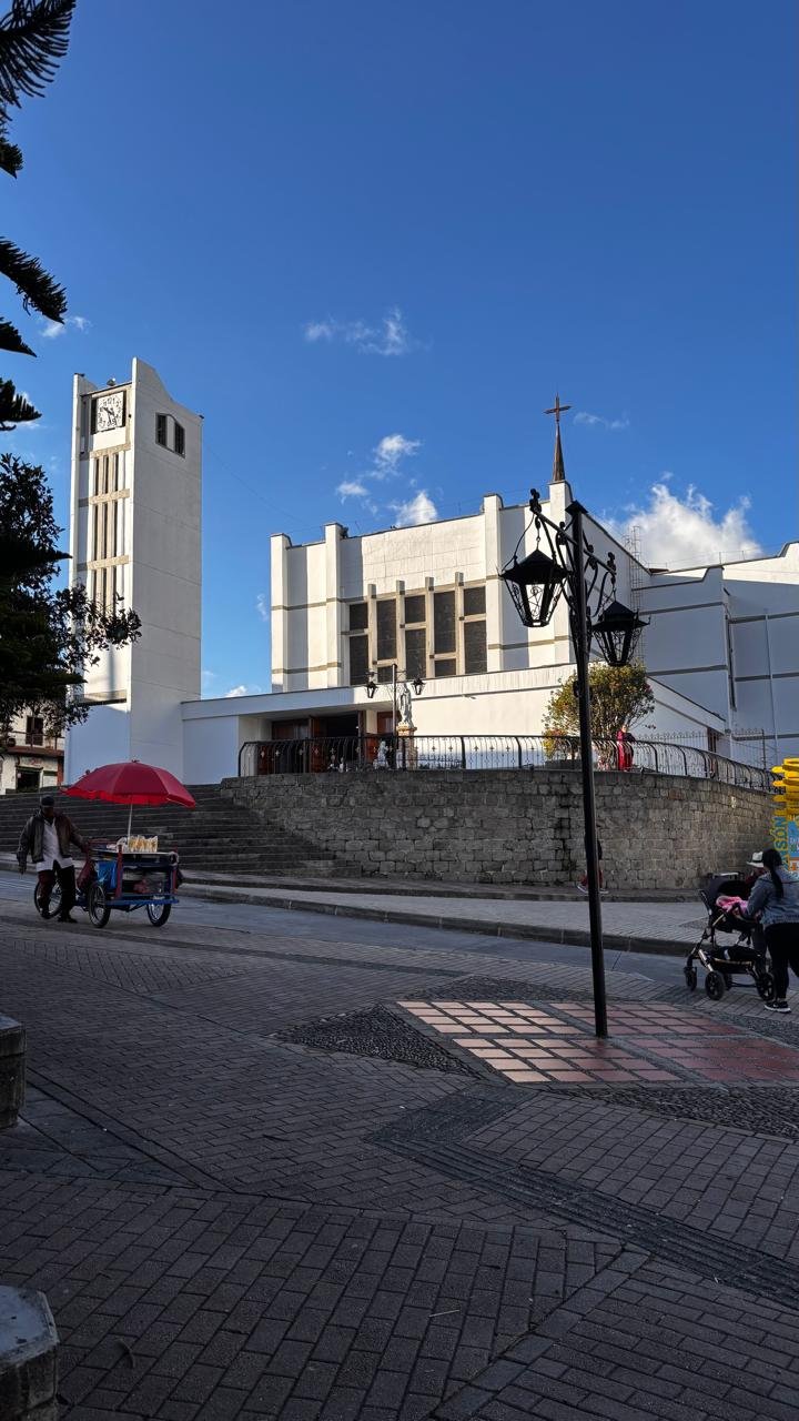 Parroquia de la Catedral
