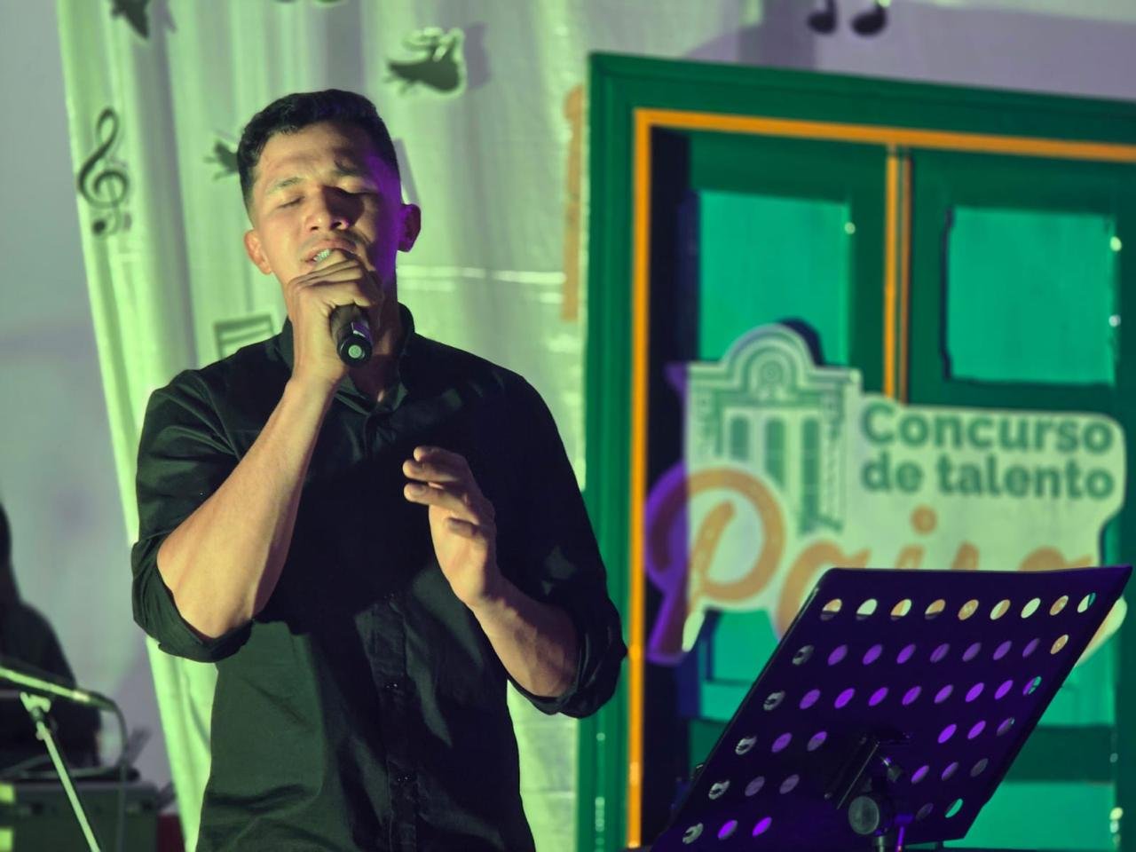 Concurso Al Talento Paisa 2026